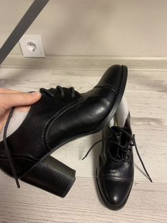 Ботильоны Zenden, размер 37