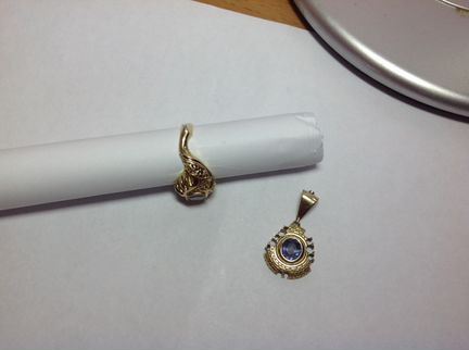 Ручная работа