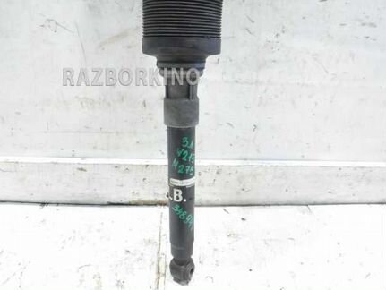 Гидроамортизатор задний левый Мерседес W220 S