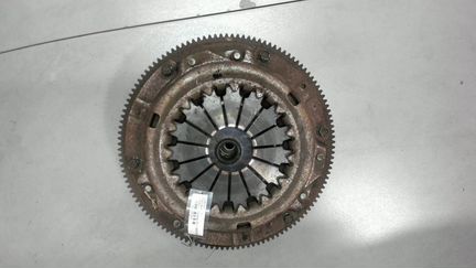 Маховик Subaru Impreza (G11), 2001