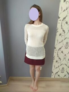 Кофта banana republic