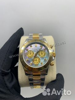 Rolex daytona cosmograph