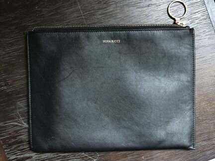 Клатч (папка) Nina Ricci
