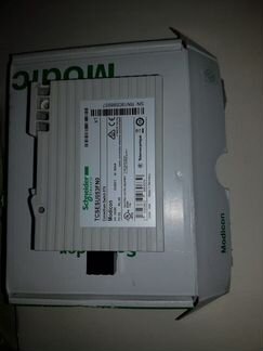 Schneider electric ConneXium Switch 5TX