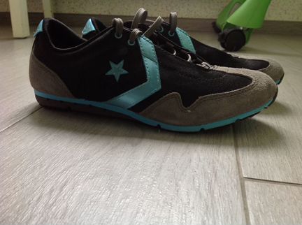 Новые Кеды Converse