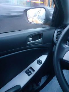 Hyundai Solaris 1.4 AT, 2015, 242 000 км