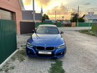 BMW 3 серия 2.0 AT, 2018, 77 100 км