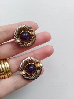 Украшения Givenchy, Heidi Daus, Monet, Trifari