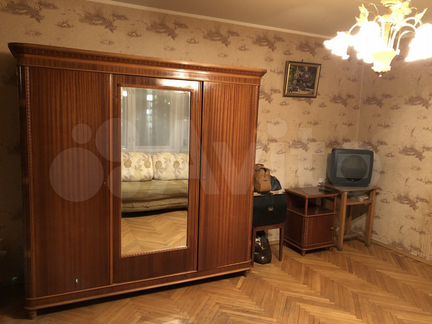 2-к квартира, 63 м², 7/14 эт.