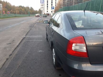 Skoda Octavia 1.4 AMT, 2012, 138 500 км