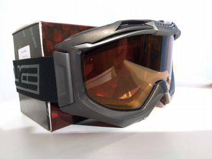 Маска для сноуборда и г/лыж Salice 602 Dap, новая