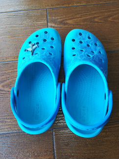 Crocs, р. 29