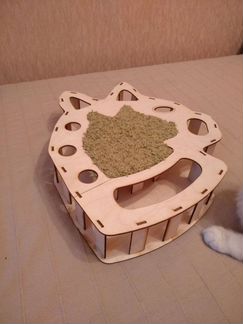 Игрушка для кошек