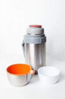 Термос BTrace Combi 1200 мл Новый