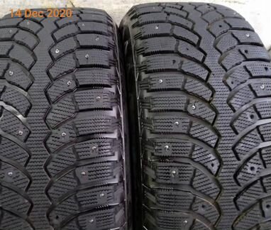 Зимние Шины R18 255 55 18 Bridgestone