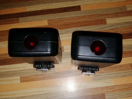 Радиосинхронизаторы