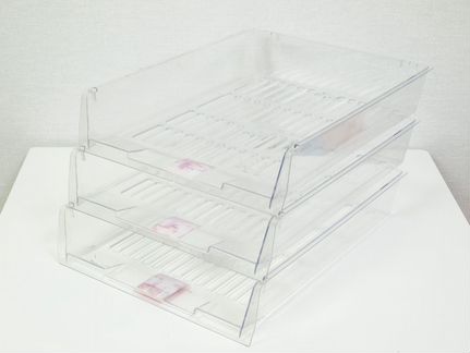 Лоток для бумаг Attache