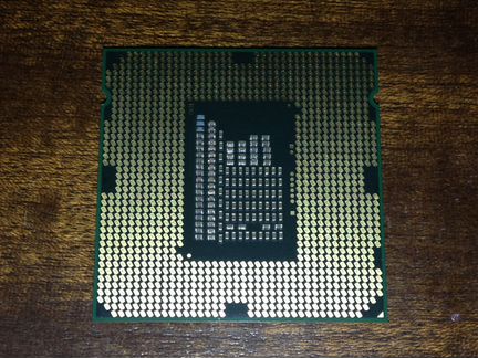 Процессор Intel Pentium G645 2.9мгц