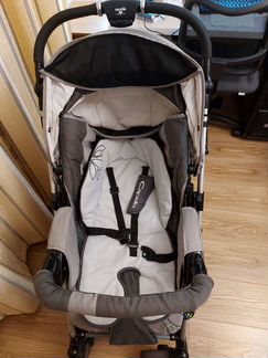 Прогулочная коляска Capella