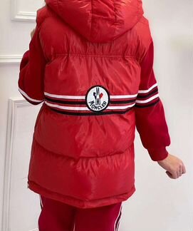 Костюм тройка