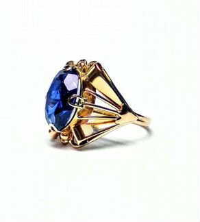 Золотое кольцо