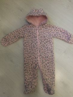 Комбинезон carters 9 m