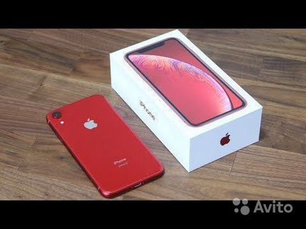 iPhone XR Скупка Техники