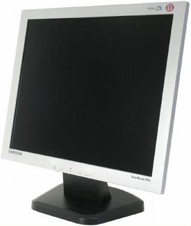 ЖК Монитор samsung SyncMaster 710v