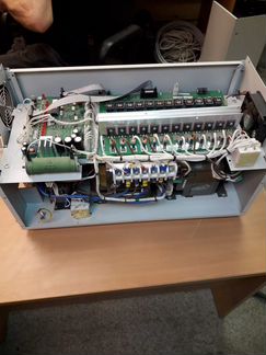 Ремонт стабилизатора