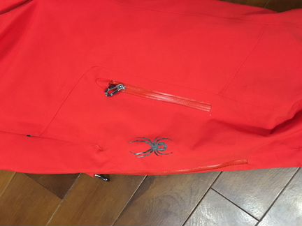 Горнолыжные сноуборд штаны Spider р44
