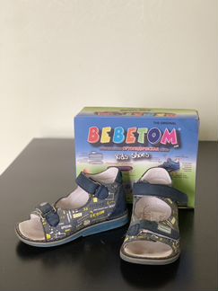 Сандали Bebetom р. 24