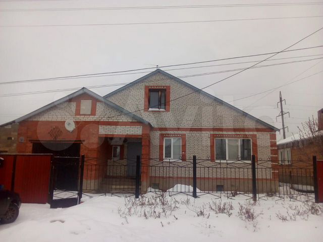 Авито Бузулук Недвижимость Дома Продажа Фото