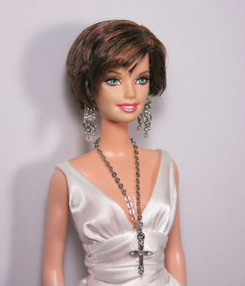 Барби Martina McBride Barbie