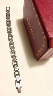 Браслет Картье новый Франция