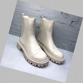 Ботинки Balenciaga
