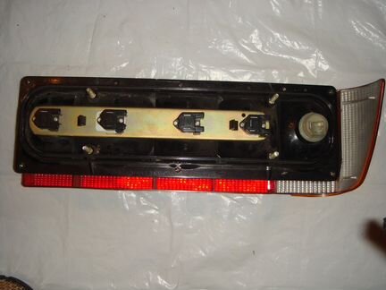 Для Москвича 2141 фонарь задний правый