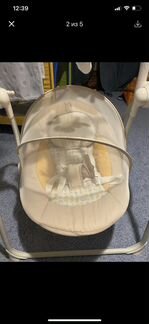 Детские качели