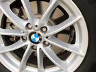 BMW X3 2.0 AT, 2013, 74 000 км объявление продам