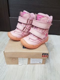 Сапоги minimen