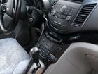 Chevrolet Orlando 1.8 AT, 2013, 126 000 км объявление продам