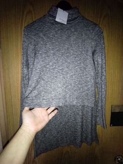 Блузка модная женская