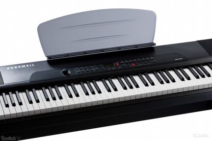 Пианино Kurzweil MPS20 F + планшет в подарок