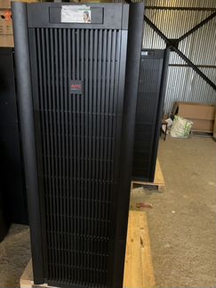 Ибп APC Smart-UPS VT 40кВа