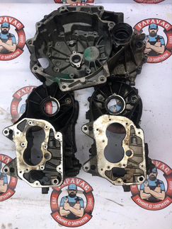 Картер сцепления Гольф 5 6