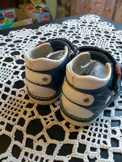 Сандали Сказка 21р