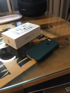 iPhone 5s