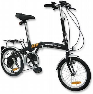 Born 2 Ride
