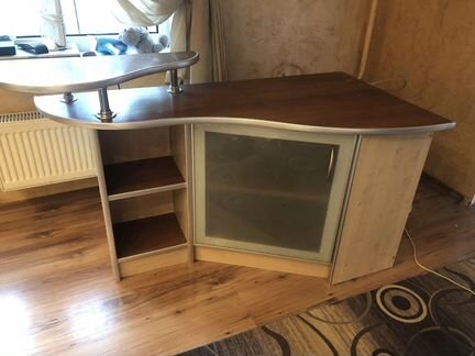 Тумба под телевизор