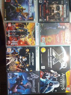 Компьютерная игра