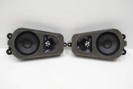 Комплект музыки BMW X5 E70 X6 E71